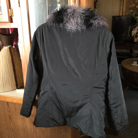 Reversible Jacket - Picture 5 of 6